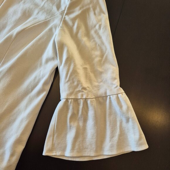 Bell Sleeve Jacket - Picture 5 of 10